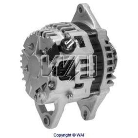 Lichtmaschine für MAZDA von WAI