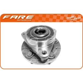Comprar Cubo de rueda de FARE SA 13795 a bajo precio de 198,77 €