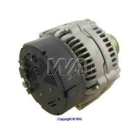 Lichtmaschine von WAI 13797N