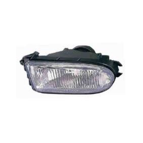 Acquista Fendinebbia da IPARLUX online per Megane I Van / Hatchback (SA0/1_) a prezzi moderati