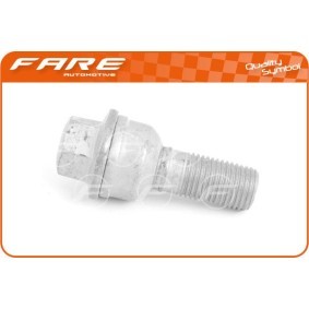 Radschraube 13815 für AUDI