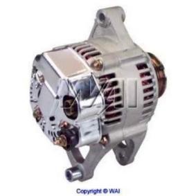 Lichtmaschine 13822N von WAI günstig für 154,24 € online kaufen