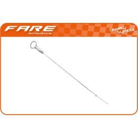 Compre Vareta do nível de óleo da FARE SA 13832 a um preço baixo por 13,34 €