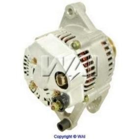 Lichtmaschine 13834N von WAI günstig für 164,27 € online kaufen