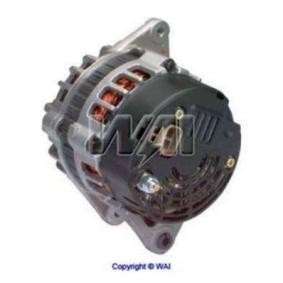 Lichtmaschine 13839N von WAI günstig für 146,61 € online kaufen