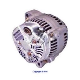Lichtmaschine 13859N
