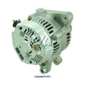 Lichtmaschine 13878N