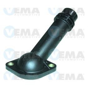 Kühlmittelflansch von VEMA