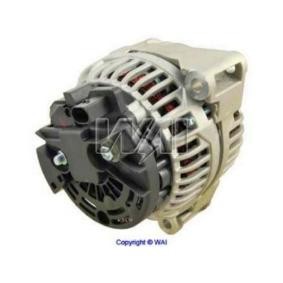 Lichtmaschine für CHRYSLER von WAI