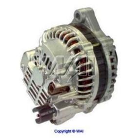 Lichtmaschine für CHRYSLER von WAI