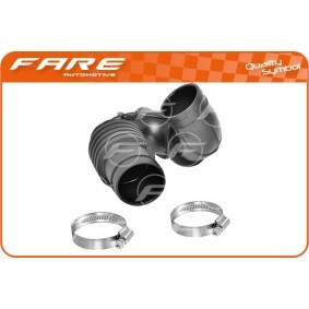 Ansaugschlauch, Luftfilter 13915 von FARE SA günstig für 74,41 € online kaufen