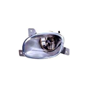 Acquista Fendinebbia da IPARLUX 13926072 a buon mercato per soli 108,61 €