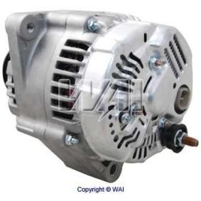 Lichtmaschine 13926N für JAGUAR
