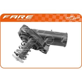 Kühlwasserthermostat 13946 für TOYOTA