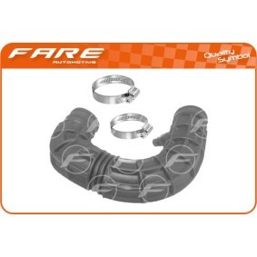 Comprar Tubo flexible de aspiración, filtro de aire de FARE SA 13947 a bajo precio de 102,05 €