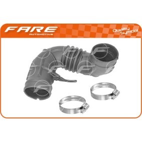Ansaugschlauch, Luftfilter 13948 von FARE SA günstig für 81,33 € online kaufen