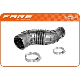Ansaugschlauch, Luftfilter 13949 von FARE SA günstig für 95,02 € online kaufen