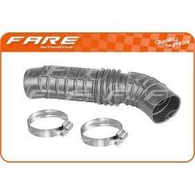 Ansaugschlauch, Luftfilter 13954 von FARE SA günstig für 106,20 € online kaufen
