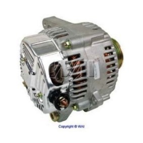 Lichtmaschine 13956N