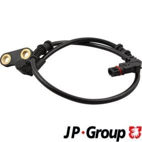 ABS-Sensor 1397100570 von JP GROUP günstig für 24,75 € online kaufen