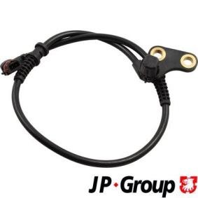 ABS-Sensor 1397100580 von JP GROUP günstig für 24,75 € online kaufen
