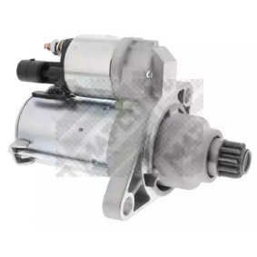 Köp Startmotor av MAPCO 13987 till det låga priset 987,98 kr