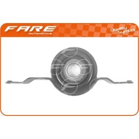 Kardanwellenlager für AUDI von FARE SA