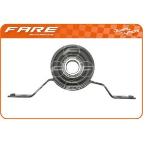 Compre Soporte de cardán de FARE SA online para A6 C6 Sedán (4F2) a precios moderados