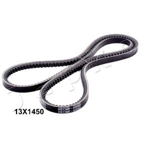 Acquista Cinghia trapezoidale da JAPKO 13X1450 a buon mercato per soli 9,36 €