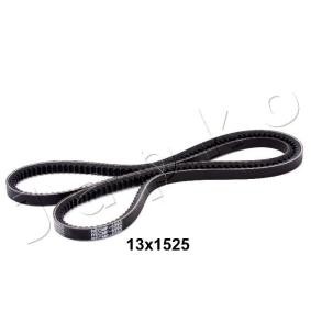 Acquista Cinghia trapezoidale da JAPKO 13X1525 a buon mercato per soli 9,84 €