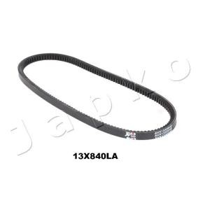 Compre Correia trapezoidal da JAPKO 13X840LA a um preço baixo por 6,08 €