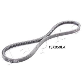 Keilriemen 13X850