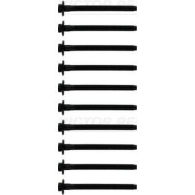 Zylinderkopfschraubensatz 14-11002-01