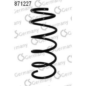 Acquista Molle ammortizzatori da CS Germany 14.871.227 a buon mercato per soli 36,02 €