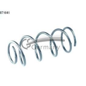 Acquista Molle ammortizzatori da CS Germany 14.871.641 a buon mercato per soli 48,17 €