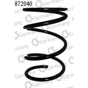 Fahrwerksfeder 14.872.040