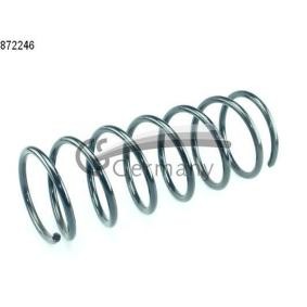 Federn von CS Germany für Sunny III Schrägheck (N14) günstig online kaufen