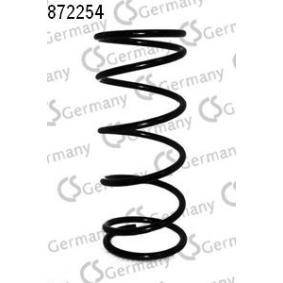Federn von CS Germany für Sunny III Schrägheck (N14) günstig online kaufen
