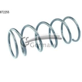 Federn von CS Germany für Sunny III Schrägheck (N14) günstig online kaufen