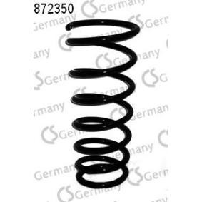 Fahrwerksfeder 14.872.350