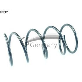 Fahrwerksfeder 14.872.423