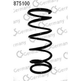 Acquista Molle ammortizzatori da CS Germany 14.875.100 a buon mercato per soli 38,26 €