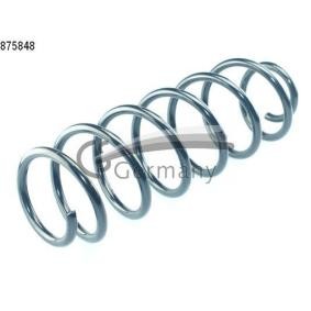 Compre Molas de CS Germany online para C5 III Carrinha (RW_) a preços moderados