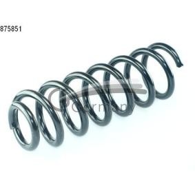 Compre Molas de CS Germany online para C5 III Carrinha (RW_) a preços moderados