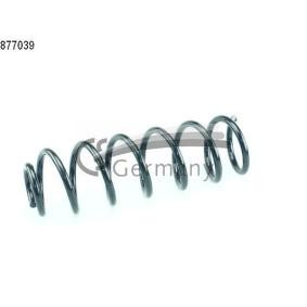Acquista Molle ammortizzatori da CS Germany 14.877.039 a buon mercato per soli 43,06 €