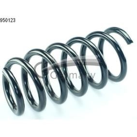 Federn von CS Germany für Amarok Pritsche / Fahrgestell (S1B, S6B, S7B) günstig online kaufen