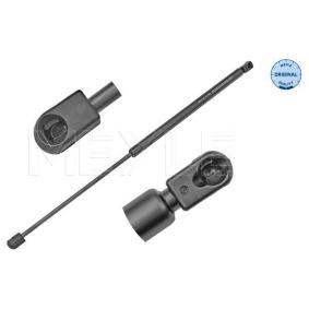 Köp Gasfjäder, motorhuv av MEYLE 140 161 0040 till det låga priset 161,46 kr