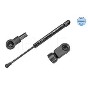 Köp Gasfjäder, motorhuv av MEYLE 140 910 0069 till det låga priset 254,36 kr