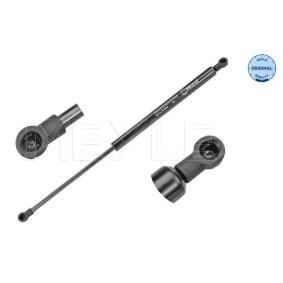 Köp Gasfjäder, motorhuv av MEYLE 140 910 0083 till det låga priset 236,59 kr