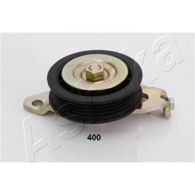 Spannrolle, Keilrippenriemen 140-04-400